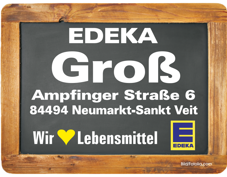 Edeka Groß