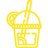 Parkplätze bei EDEKA